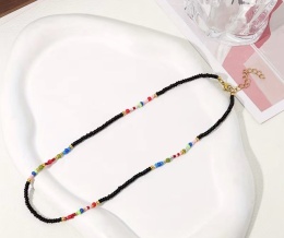 Naszyjnik CHOKER