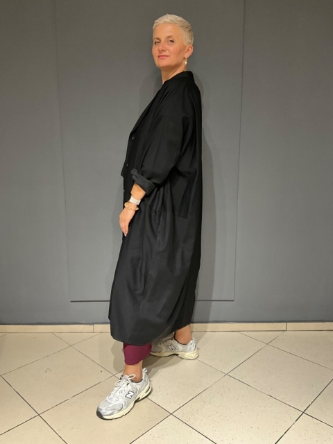 Płaszcz PULA Wendy Trendy