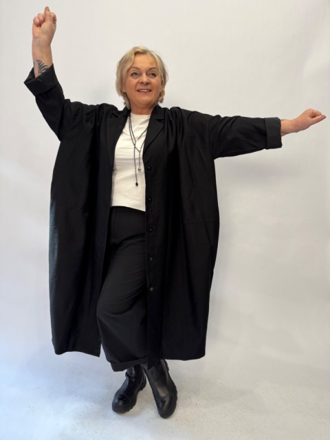 Płaszcz PULA Wendy Trendy