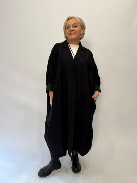 Płaszcz PULA Wendy Trendy