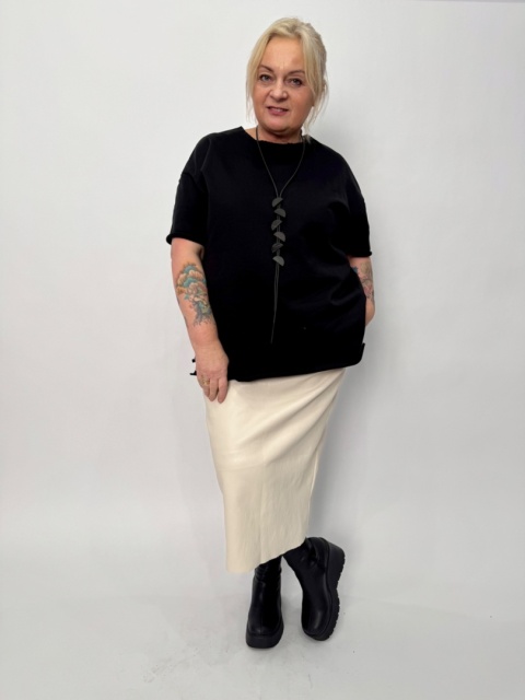 Bluza bluzka TOMI Rivabella