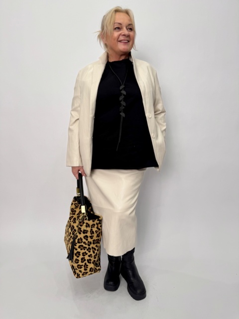 Bluza bluzka TOMI Rivabella