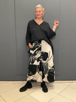 Spodnie PULO Wendy Trendy