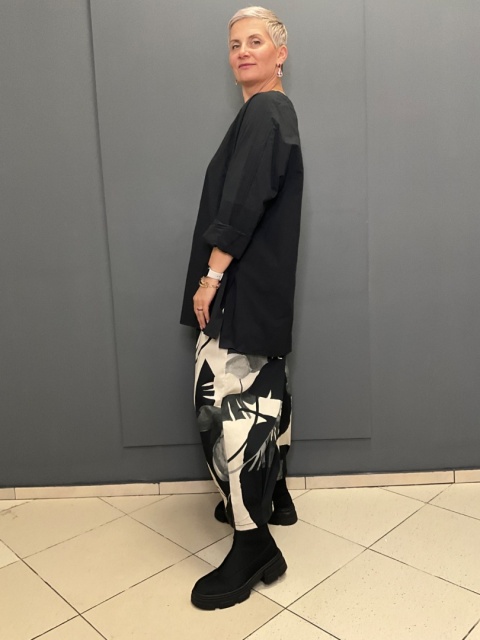 Spodnie PULO Wendy Trendy