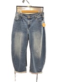 Spodnie jeansy MANO