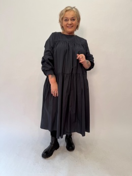 Sukienka HARIA Wendy Trendy grafit