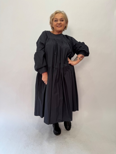 Sukienka HARIA Wendy Trendy grafit