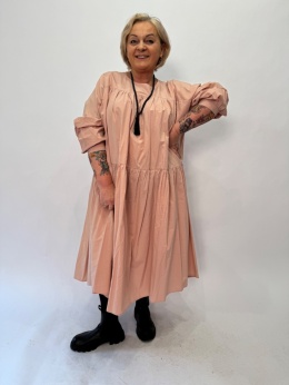 Sukienka HARIA Wendy Trendy róż