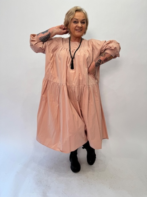 Sukienka HARIA Wendy Trendy róż