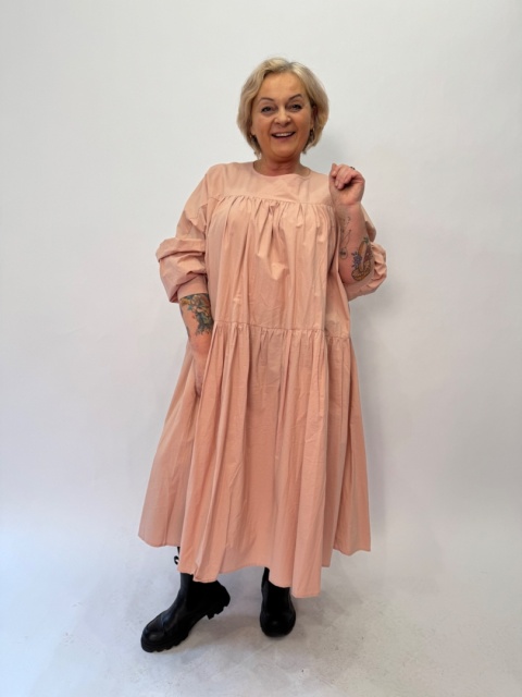 Sukienka HARIA Wendy Trendy róż