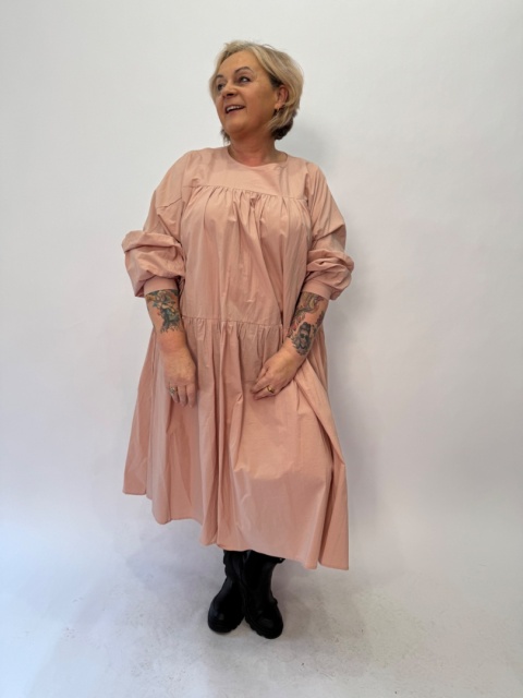 Sukienka HARIA Wendy Trendy róż