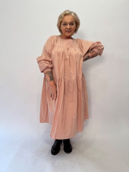 Sukienka HARIA Wendy Trendy róż