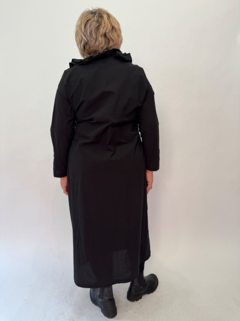 Sukienka PIERRE Wendy Trendy olivka