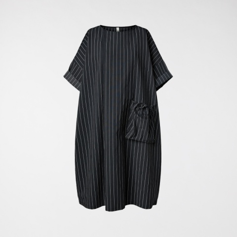 Sukienka ZONA Wendy Trendy czarna