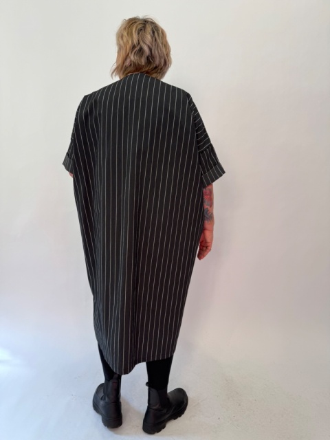 Sukienka ZONA Wendy Trendy czarna