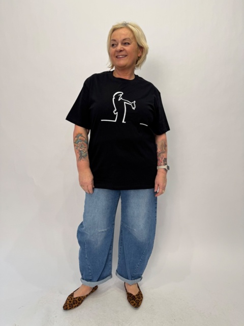 Tshirt bluzka NIKA BALUBALU