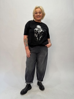 Tshirt bluzka NIKA MILES