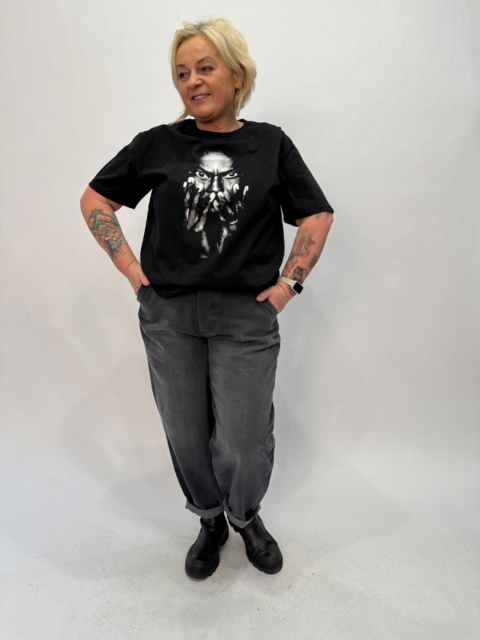 Tshirt bluzka NIKA MILES