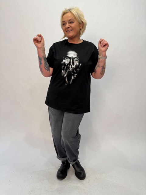 Tshirt bluzka NIKA MILES