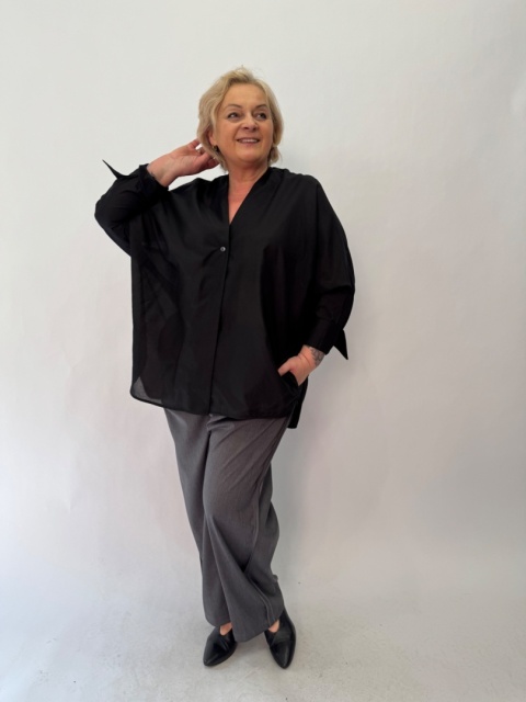 Bluzka SAID Wendy Trendy czarna