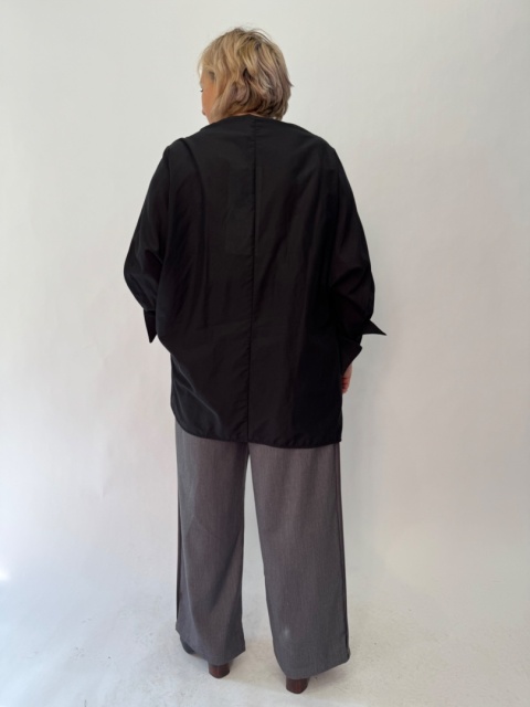 Bluzka SAID Wendy Trendy czarna