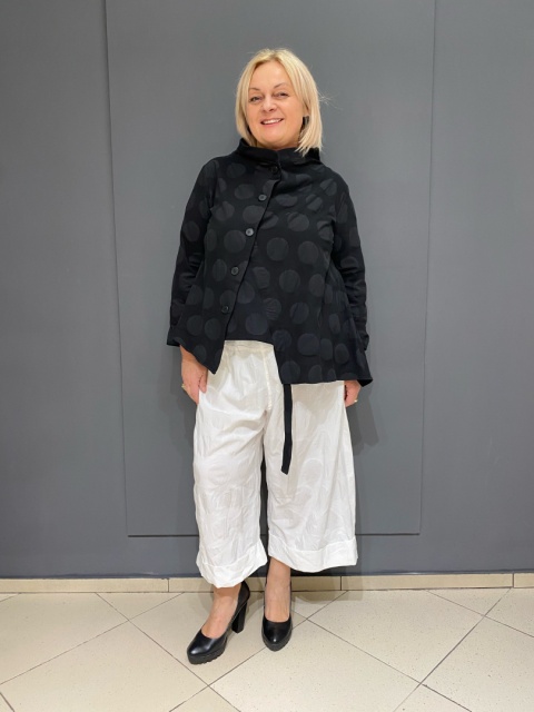 Żakiet KARI czarna Wendy Trendy