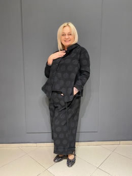 Żakiet KARI czarna Wendy Trendy