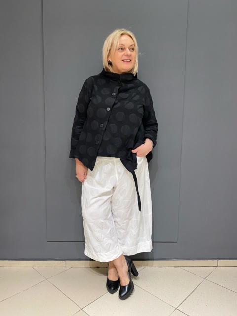 Żakiet KARI czarna Wendy Trendy