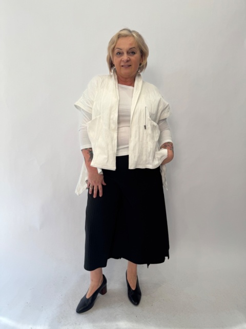 Kamizelka COBA Wendy Trendy Milki