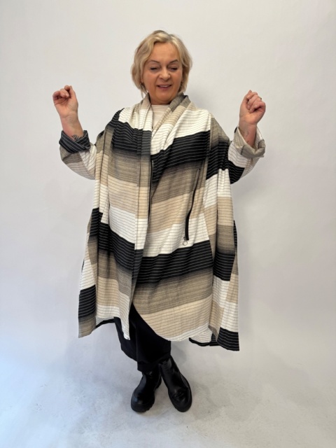 Blezer NIKI Wendy Trendy paski