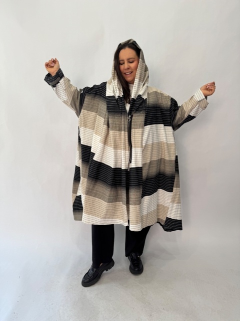 Blezer NIKI Wendy Trendy paski