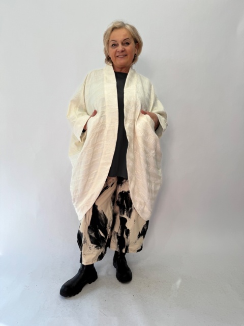 Blezer ZOZO II Wendy Trendy