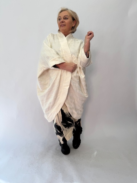 Blezer ZOZO II Wendy Trendy