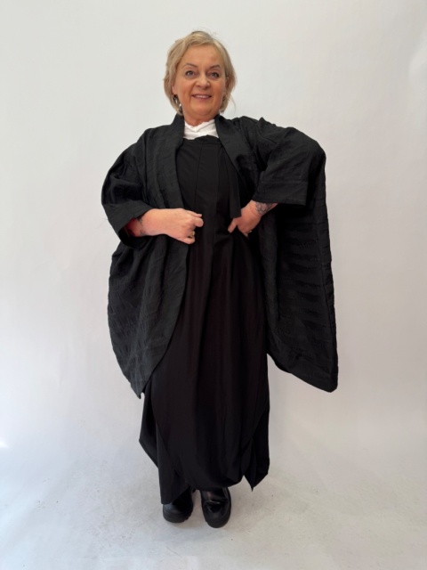 Blezer ZOZO II Wendy Trendy