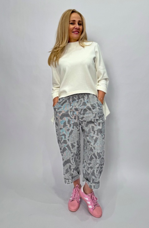 Bluza SAFO Wendy Trendy milk