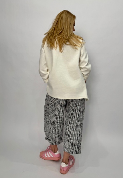 Bluza SAFO Wendy Trendy milk