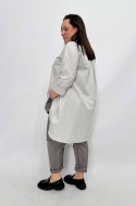 Bluza tunika JUKA Wendy Trendy szara
