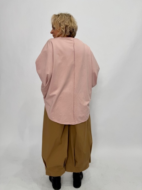 Bluzka Bluza HOLI Wendy Trendy różowa