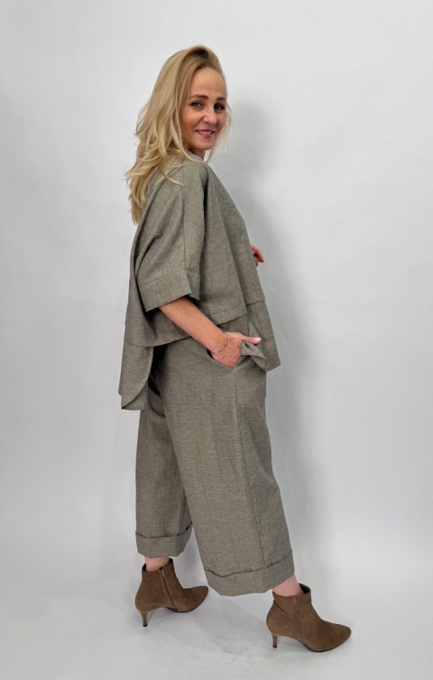 Bluzka Bluza TACO Wendy Trendy pieprz