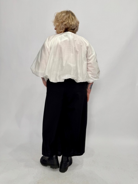 Bluzka JARI Wendy Trendy bianco