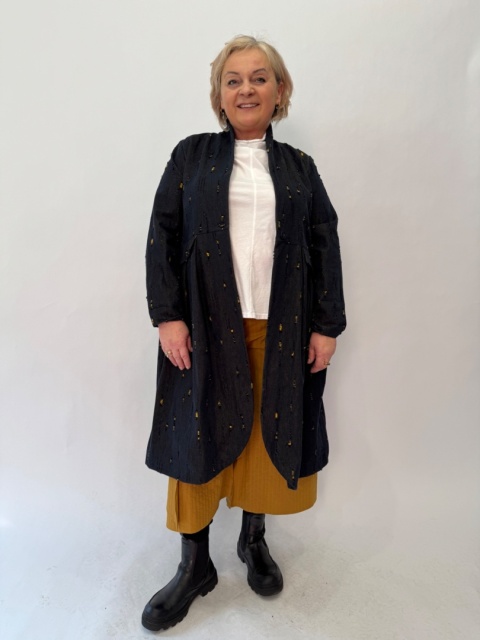 Bluzka PALERMO Wendy Trendy biała