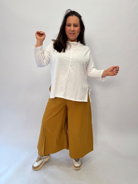 Bluzka PALERMO Wendy Trendy biała