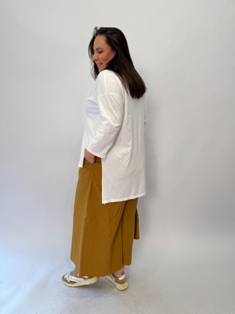 Bluzka PALERMO Wendy Trendy biała