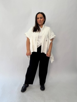 Kamizelka COBA Wendy Trendy Milki