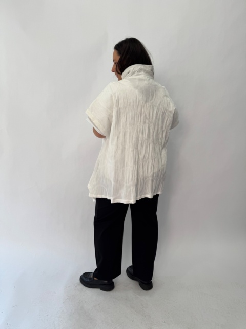 Kamizelka COBA Wendy Trendy Milki