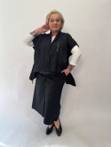Kamizelka COBA Wendy Trendy czarna