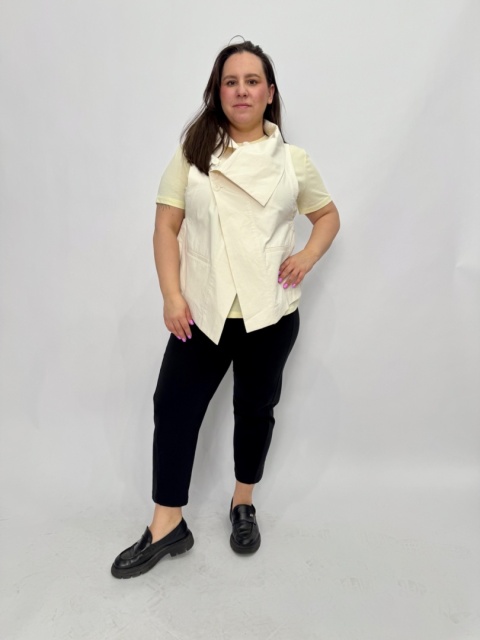 Kamizelka REA Wendy Trendy milki