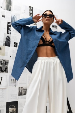 Koszula SOLO Miss City Official