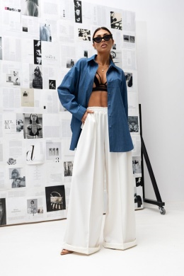 Koszula SOLO Miss City Official