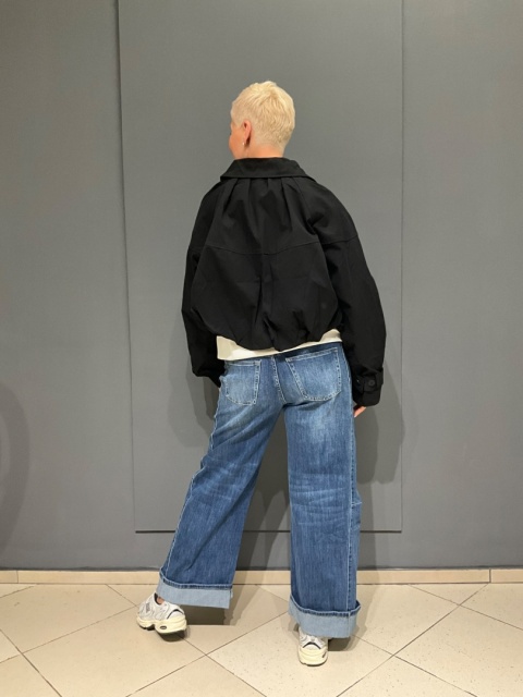 Kurtka Bomberka LIMA